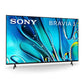 Sony 43 inch Bravia 3 Android Smart TV - 4K, 43S30