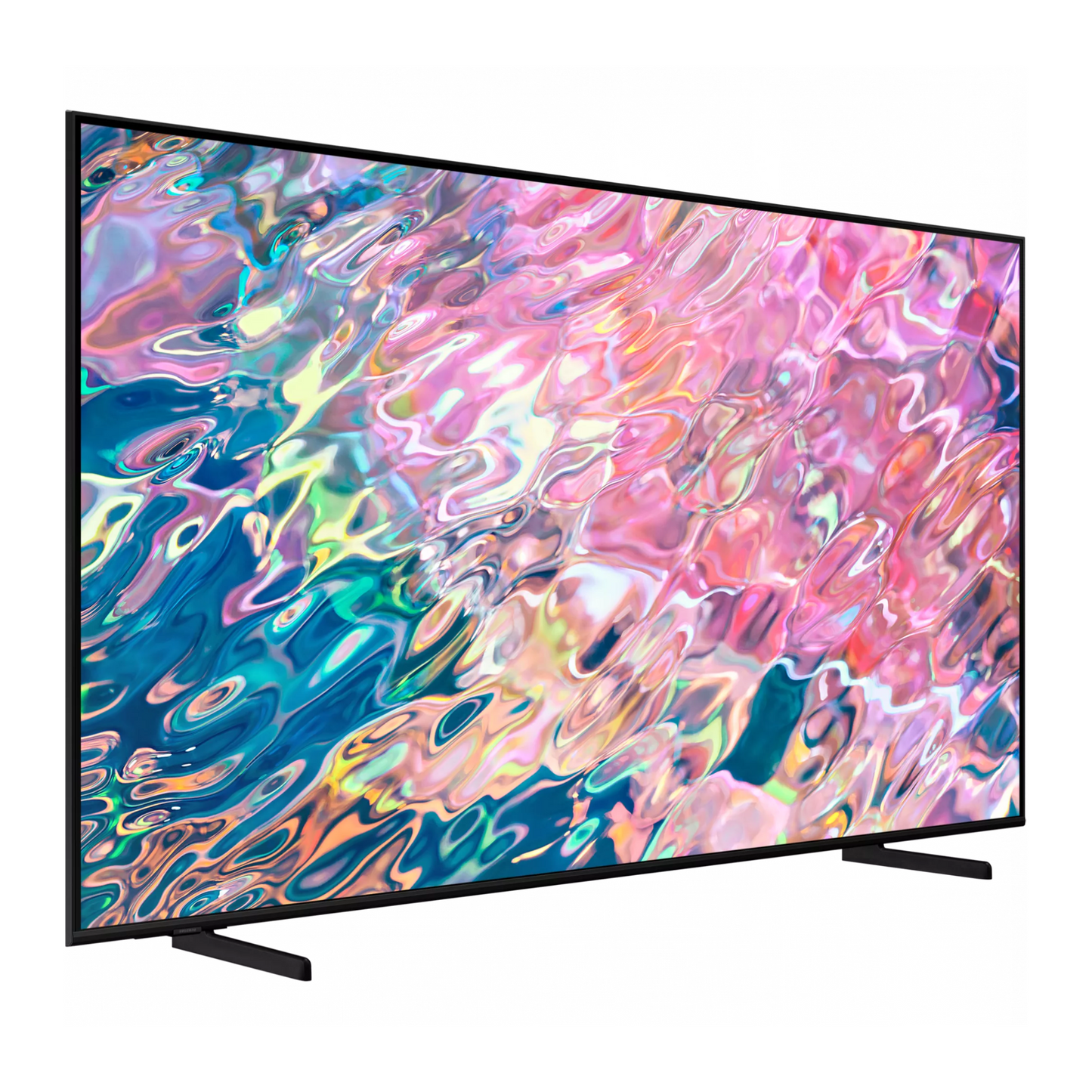 Samsung 75 inch Smart QLED TV, 75Q60B