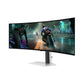 Samsung 49 inch Odyssey OLED G9 Curved Gaming Monitor - 144Hz, S49DG912SU