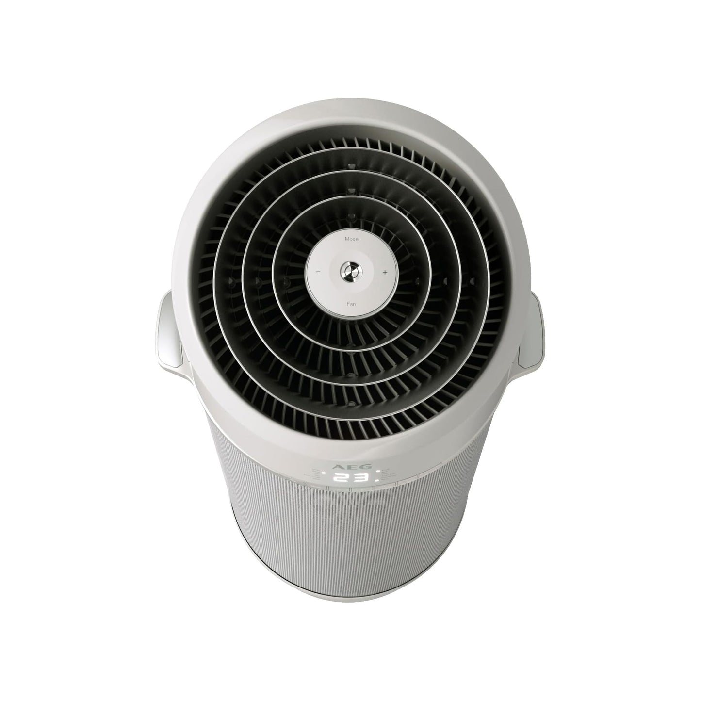 AEG Comfort .75 Ton Portable Air Conditioner, PX71-265WT
