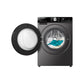 Hisense 10.5KG Fully Automatic Washing Machine, WF3M1042DB