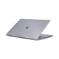 Apple MacBook Pro (A2141) Laptop, 16" Retina Display, Intel Core i7 2.6GHz CPU, 16GB RAM, 512GB SSD, 4GB AMD Radeon Pro 5300M, Space Gray