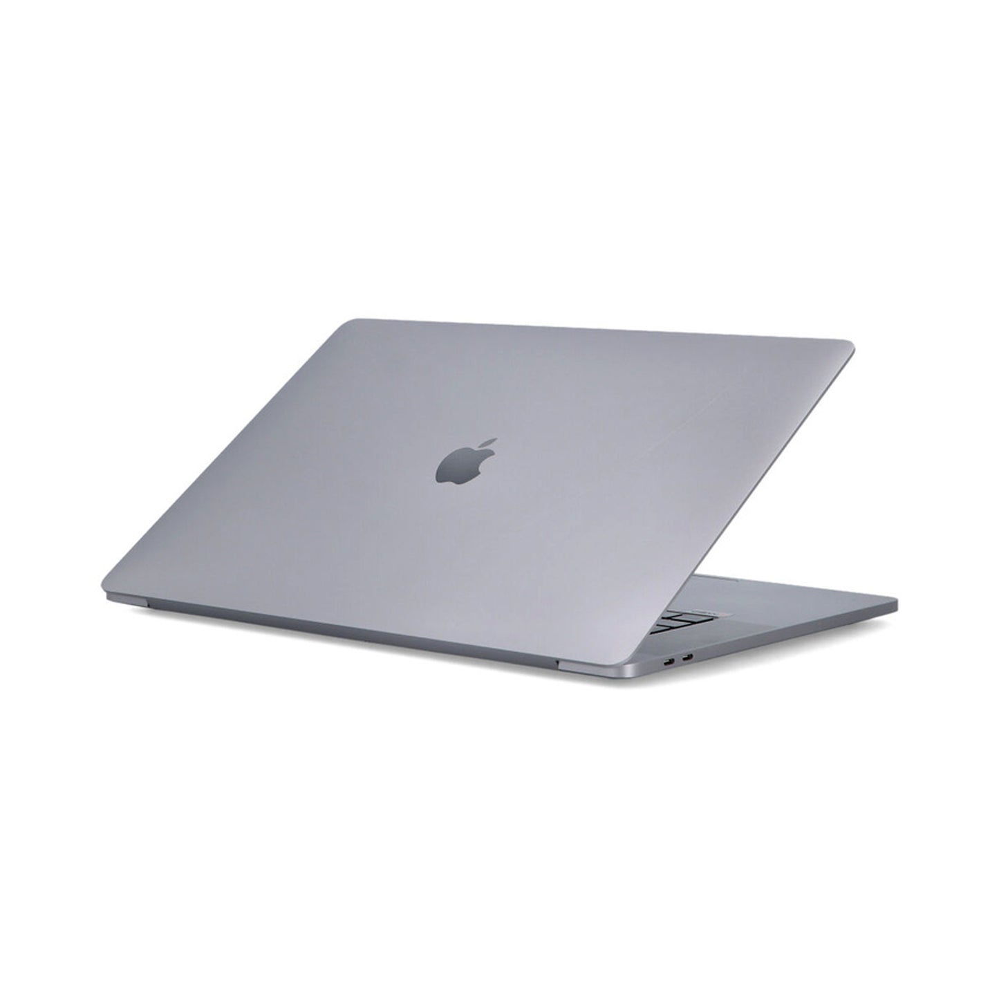 Apple MacBook Pro (A2141) Laptop, 16" Retina Display, Intel Core i7 2.6GHz CPU, 16GB RAM, 512GB SSD, 4GB AMD Radeon Pro 5300M, Space Gray