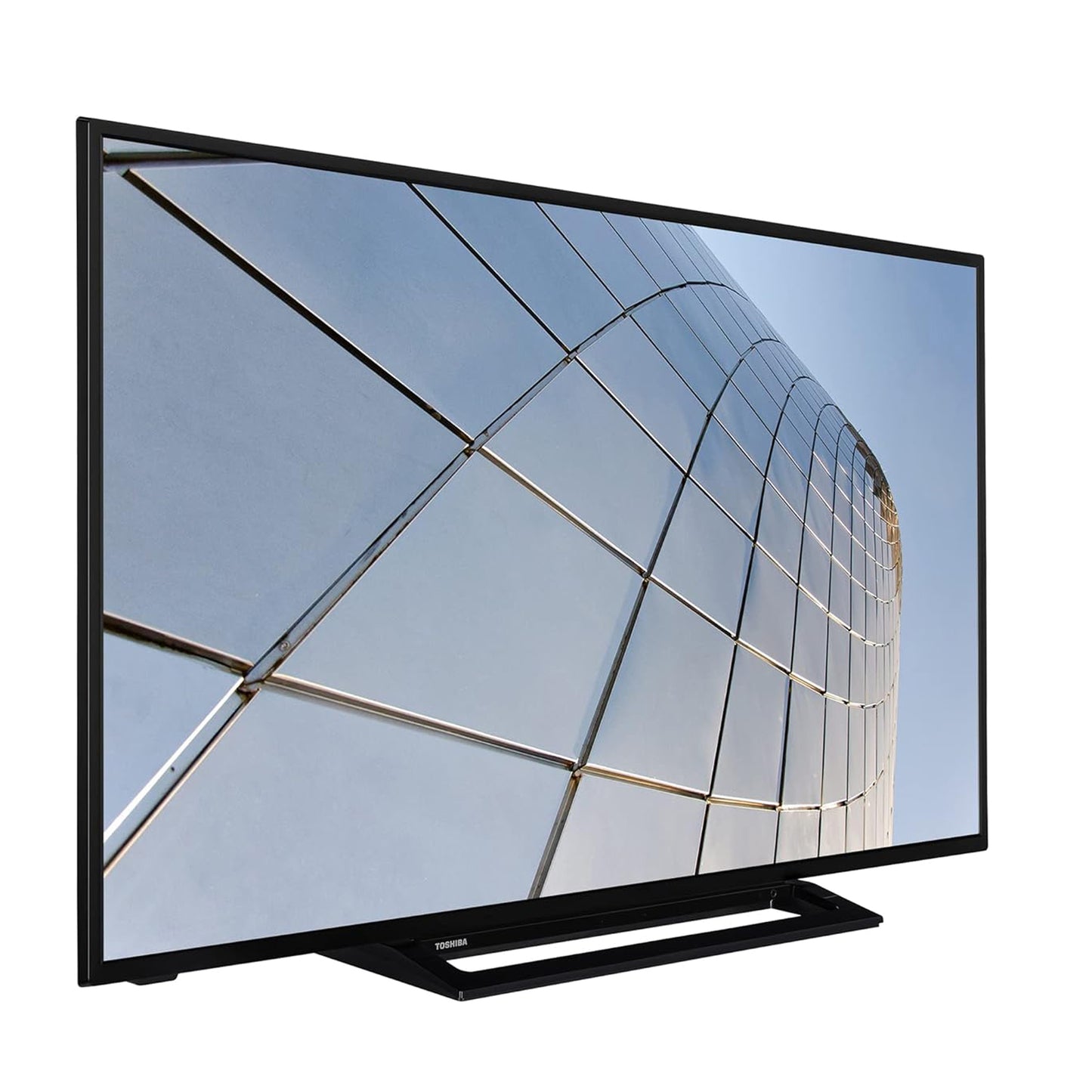 Toshiba 65 inch Smart TV - 4K, 65UK3163DG