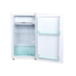 Lamo 90L Single Door Refrigerator, BC-90