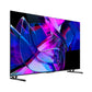 Hisense 75 inch Smart ULED Mini LED TV - 4K, 75U6KAU