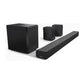 Hisense 5.1.2 Channel SoundBar, AX5100G