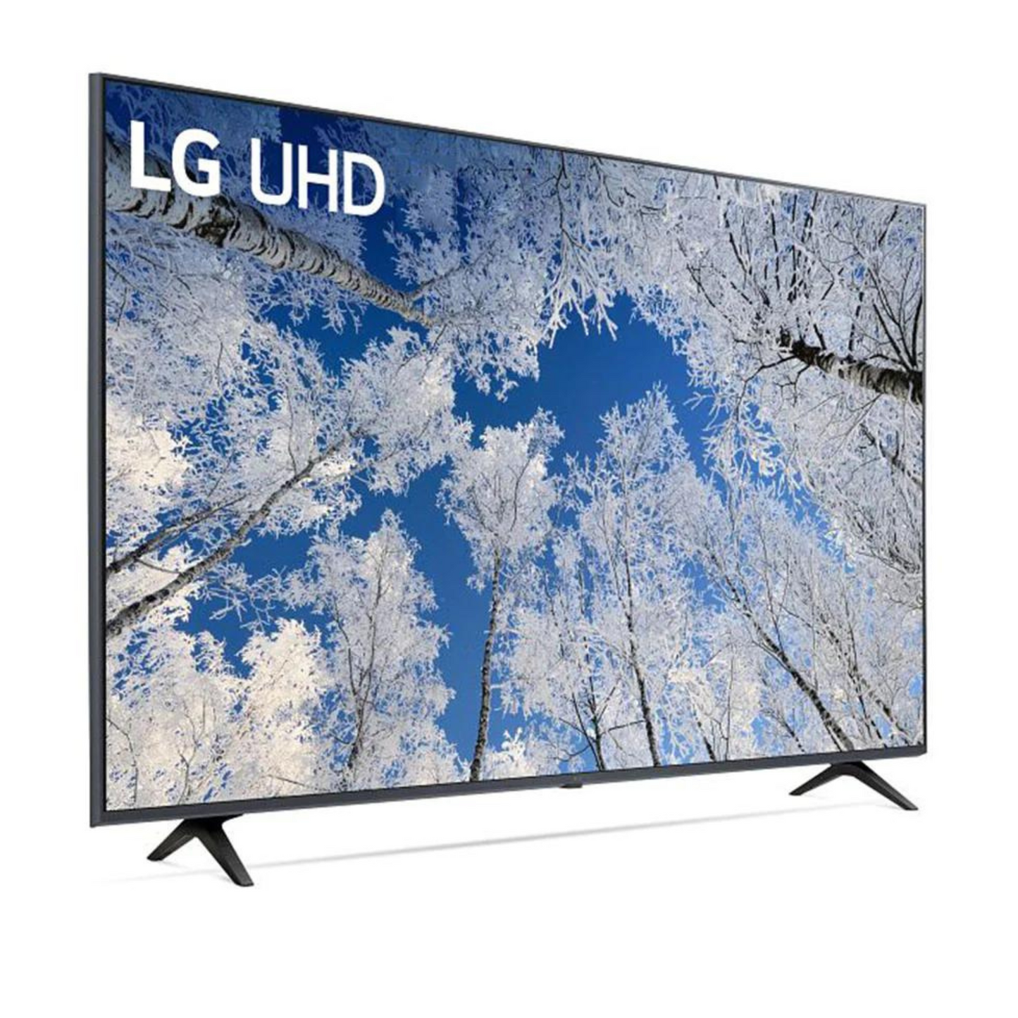 LG 75 inch Smart TV - 4K, 75UQ70