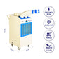 Super General 2 Ton Industrial Portable Air Conditioner, SGIP5500