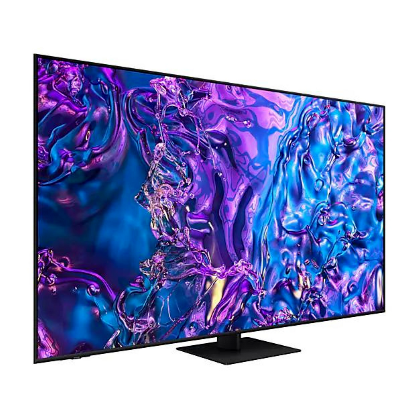 Samsung 65 inch Smart QLED TV - 4K, 65Q70D