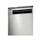 Toshiba 14 Place Setting 6 Programs Dishwasher, DW-14F1MED (S)