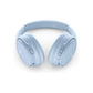 Bose QuietComfort Headphones - Smoke Blue