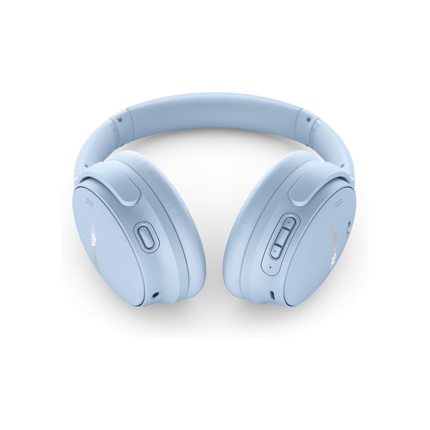 Bose QuietComfort Headphones - Smoke Blue