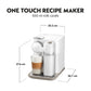 Nespresso Gran Lattissima De'Longhi Coffee Machine