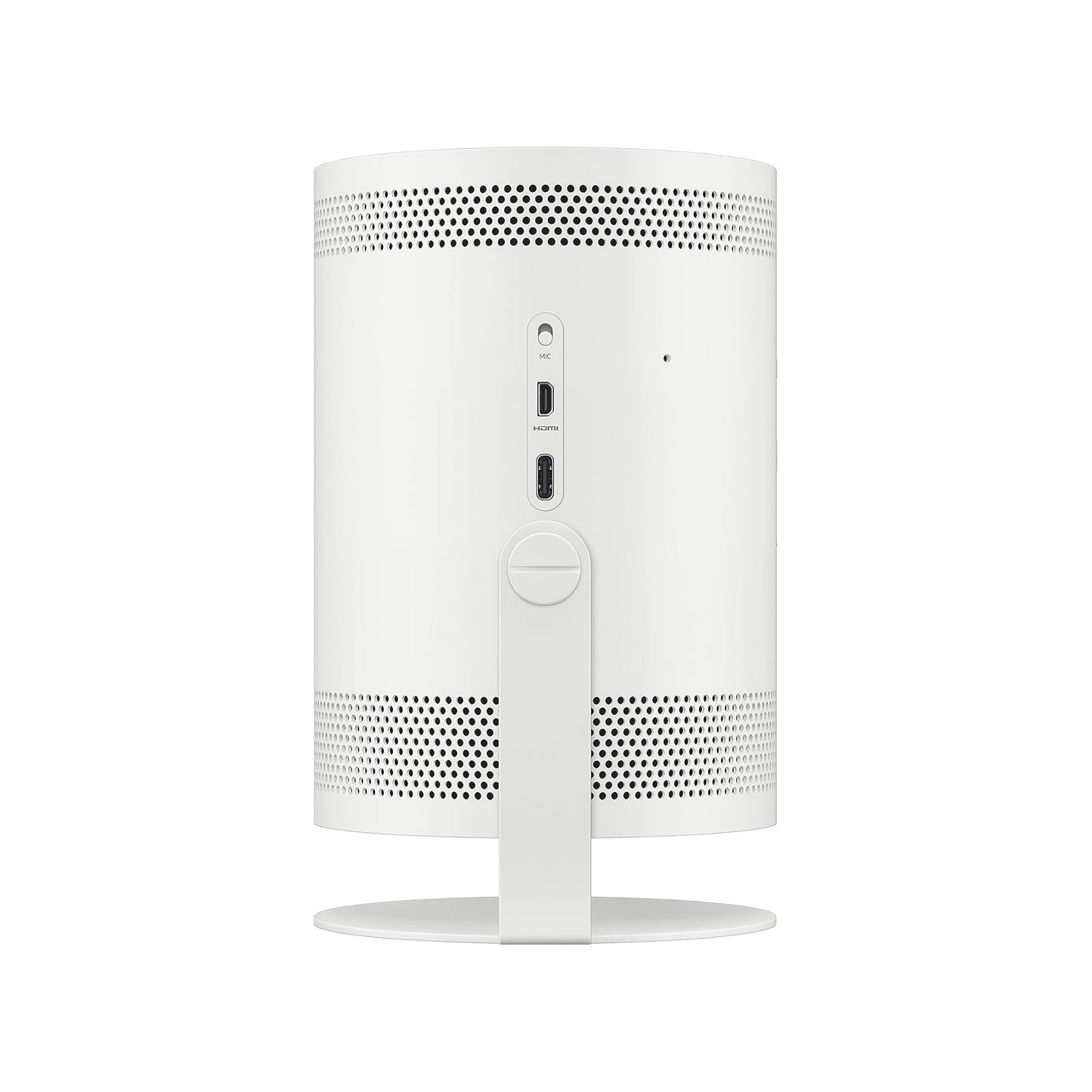 Samsung 30-100" The Freestyle LED Portable Projector, SP-LFF3CLAX