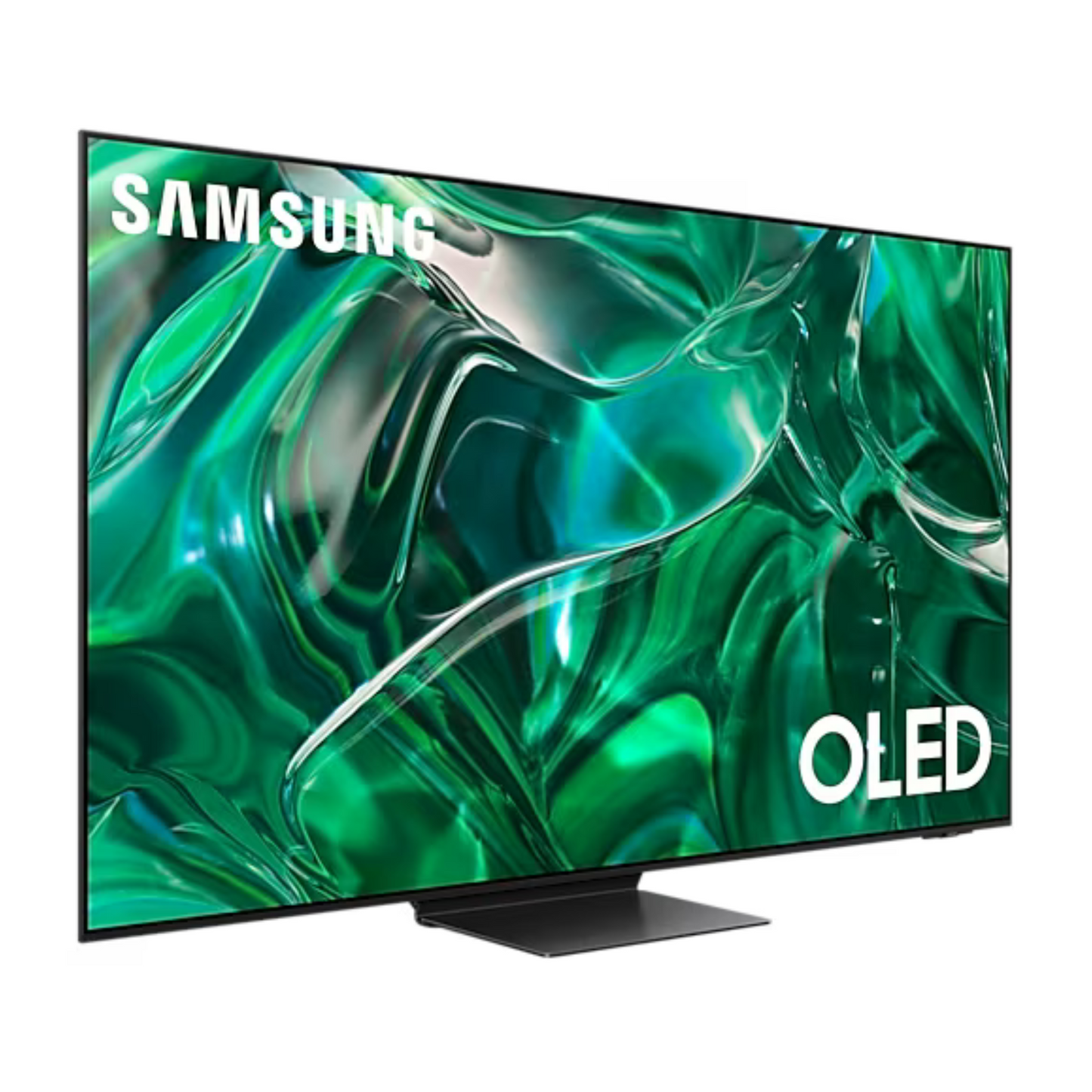 Samsung 65 inch Smart OLED TV, 65S95C