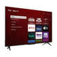 TCL 65 inch Smart TV - 4K