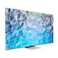 Samsung 85 inch Smart Neo QLED TV - 8K - 120Hz, 85QN900B
