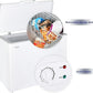 Hisense 244L Chest Freezer, SGF244HME