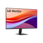 LG 27 inch Full HD IPS Computer Monitor - 120Hz, 27U411A-B