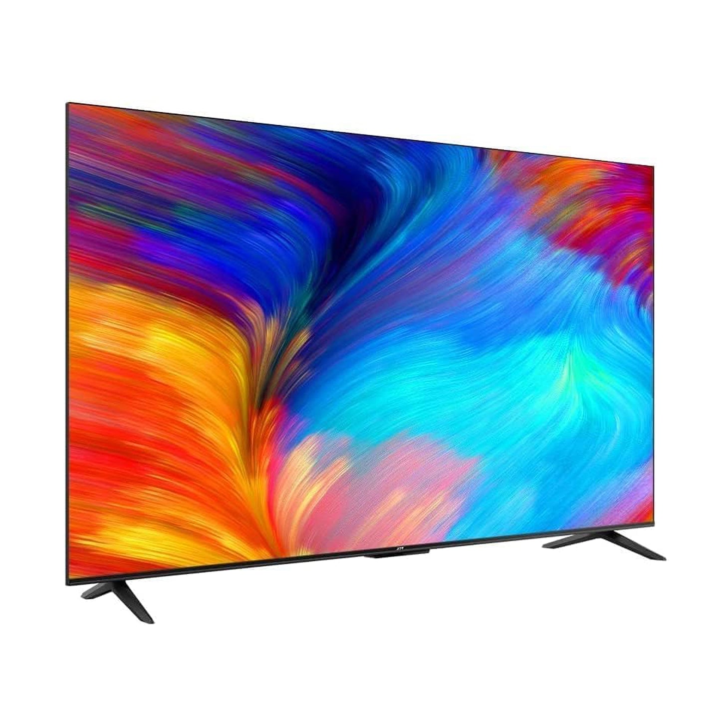 TCL 75 inch Android Smart TV - 4K, 75P635