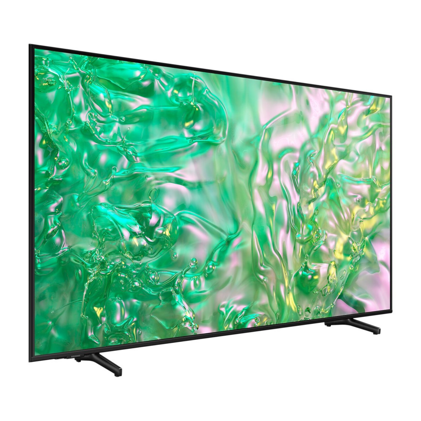 Samsung 65 inch Smart TV - 4K, 65DU8000