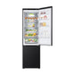 LG 387L No Frost Class A Fridge Freezer with FlatDoor Design, GBV7280AEV