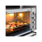 Geepas 120L Multi-Function Oven, GO34057