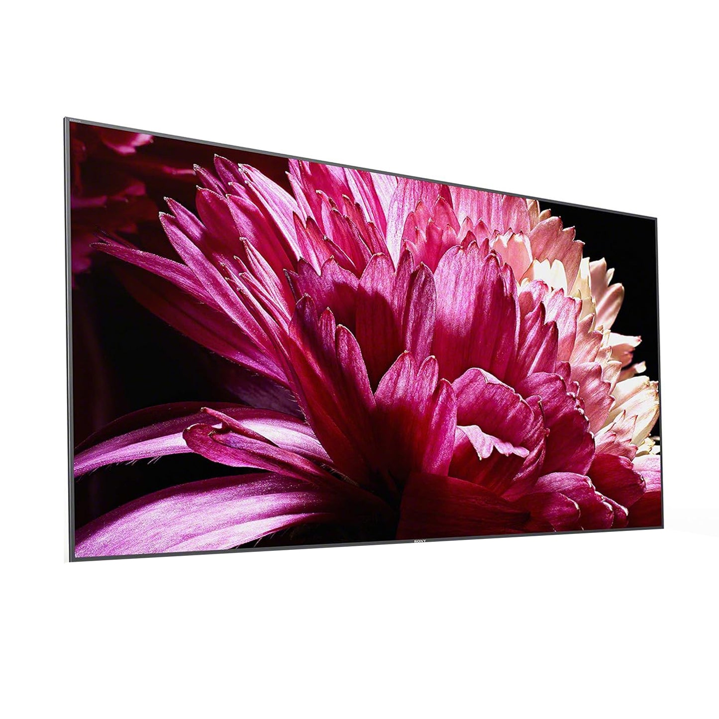 Sony 85 inch Smart Android TV - 4K, 85X9500G