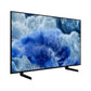 Samsung 65 inch Smart QLED TV - 4K - 120Hz, 65Q8F