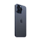 Apple iPhone 15 Pro Max - Black Titanium - 512GB