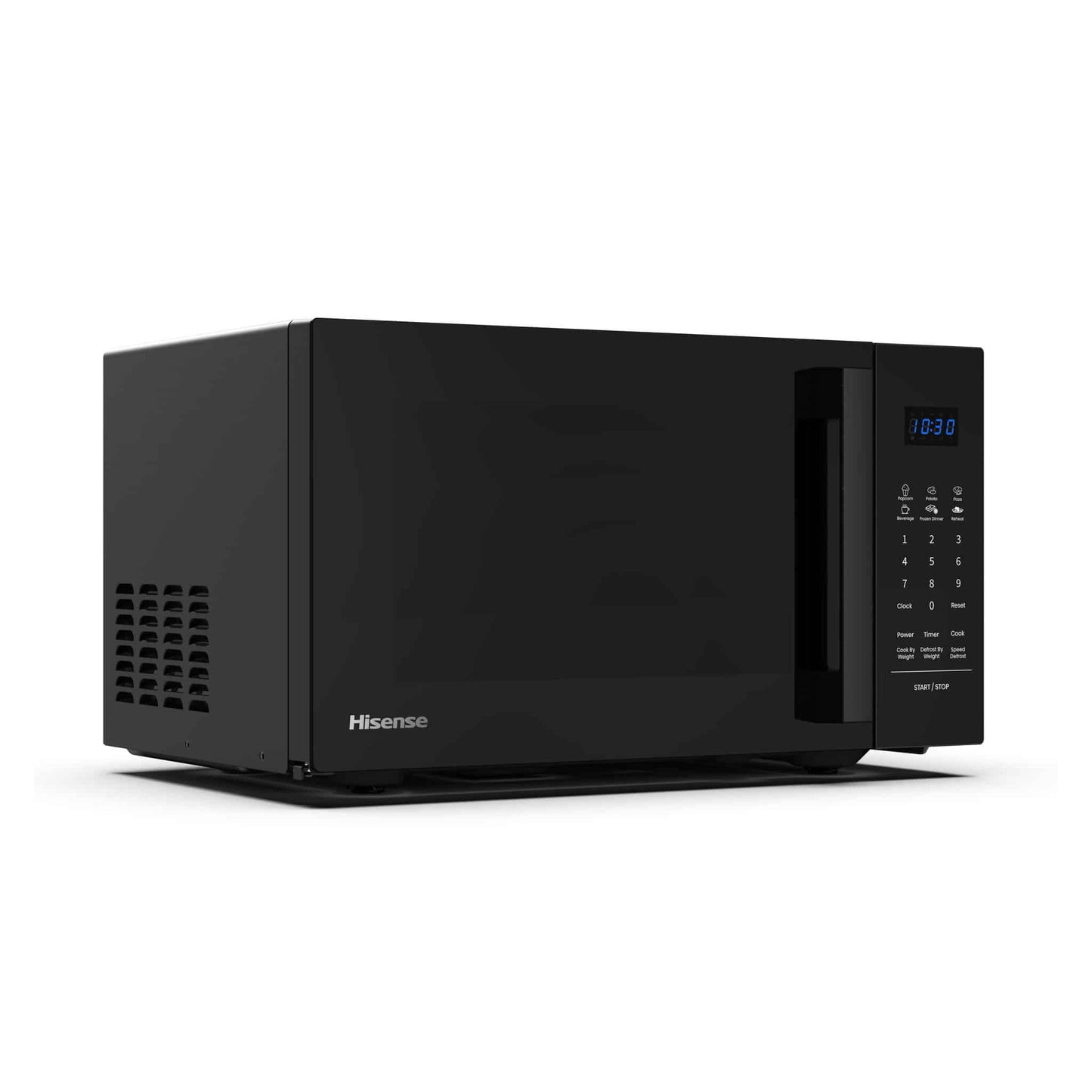 Hisense 20L Microwave Oven, H20MOBS17