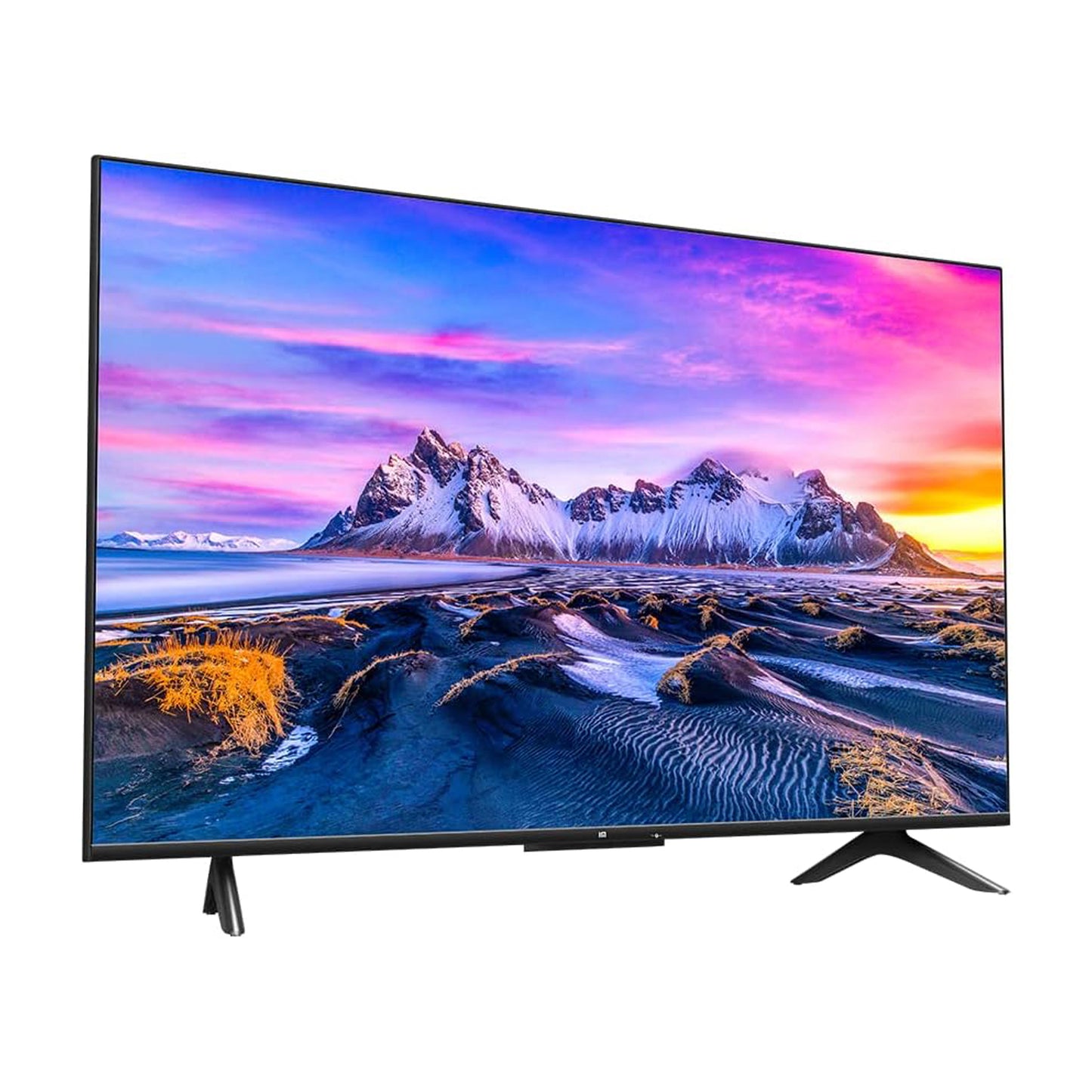 Xiaomi Mi 50 inch Smart UHD TV - 4K, L50M6-6AEU