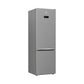 Beko 375L Double Door Refrigerator, RCNT375E40ZXBN