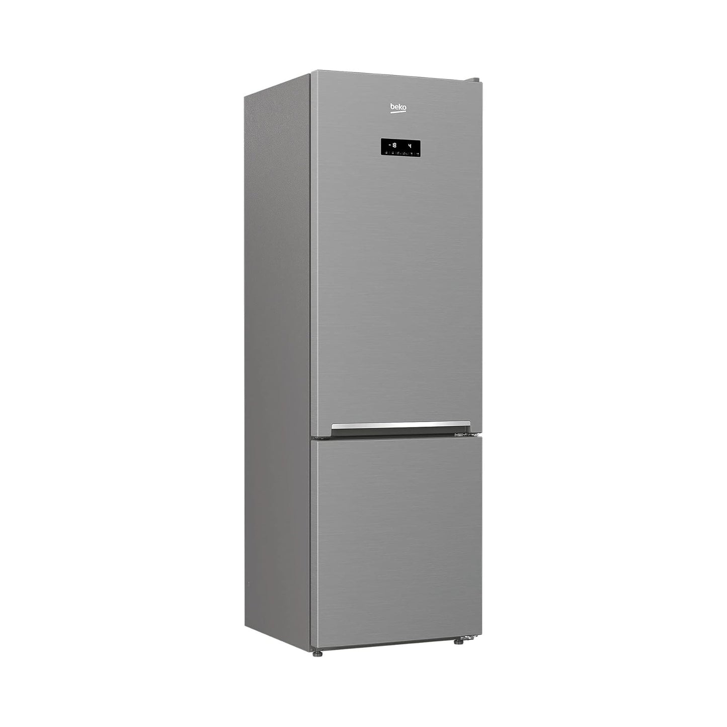 Beko 375L Double Door Refrigerator, RCNT375E40ZXBN
