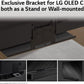 LG 3.1.3 Channel Dolby Atmos SoundBar, SC9