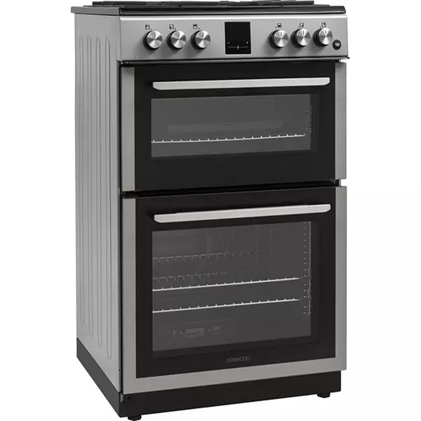 Kenwood 60X60 4 Burner Gas Cooker, KTG606S22