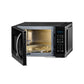 Black + Decker 25L Microwave Oven, MZ2500P
