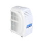Super General 2 Ton Portable Air Conditioner, SGP204T3