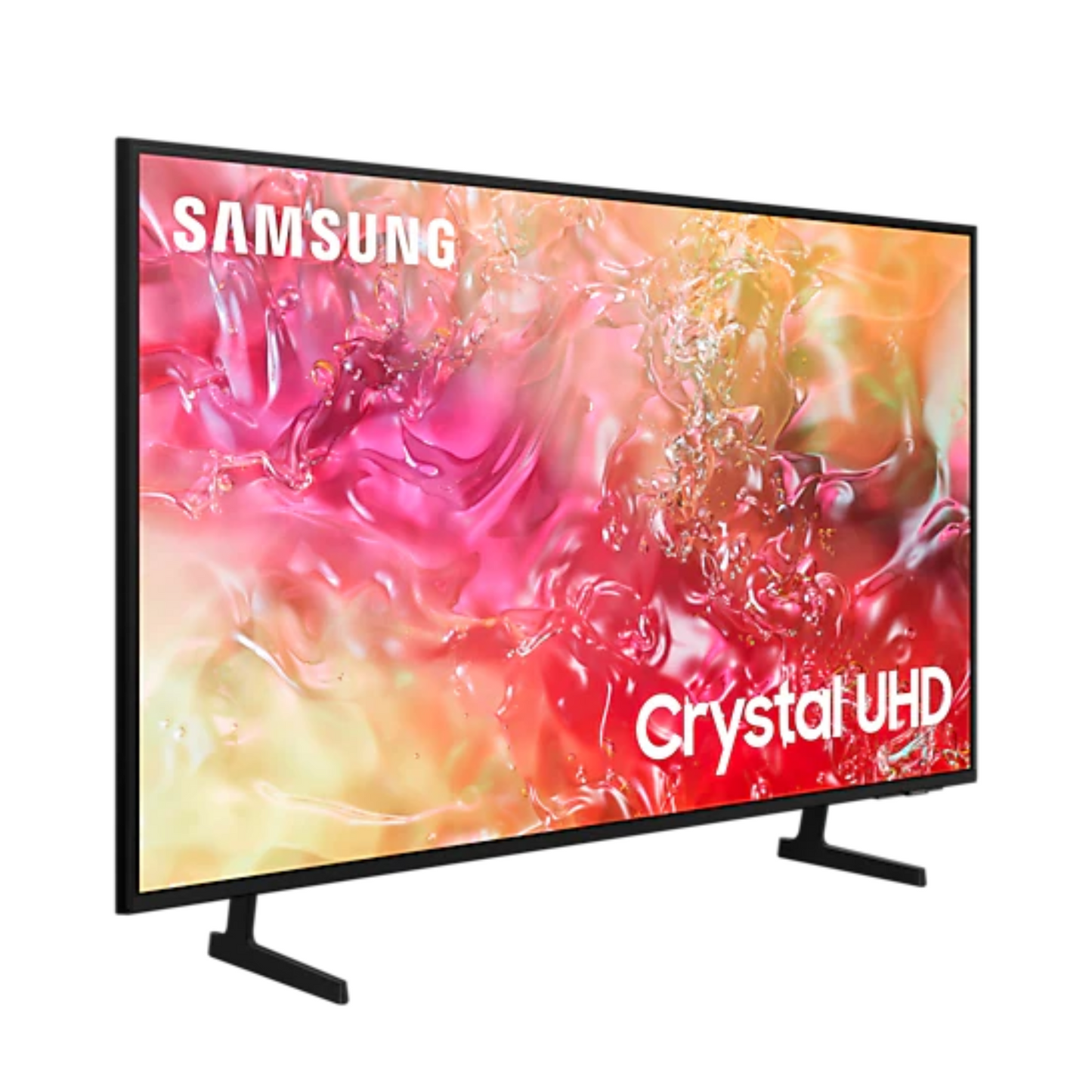 Samsung 75 inch Smart TV - 4K, 75DU7000