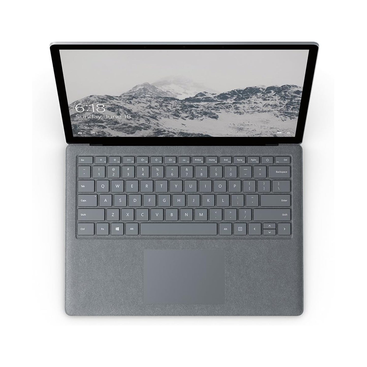 Microsoft Surface Laptop 2 – 13.5 inch Touch-Screen – Intel Core i5- 16GB RAM - 256GB SSD