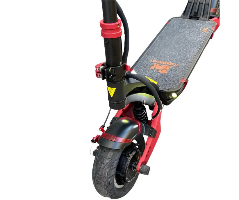 Kugoo Electric Scooter 1000W 60KM Range 60KM Speed, G1