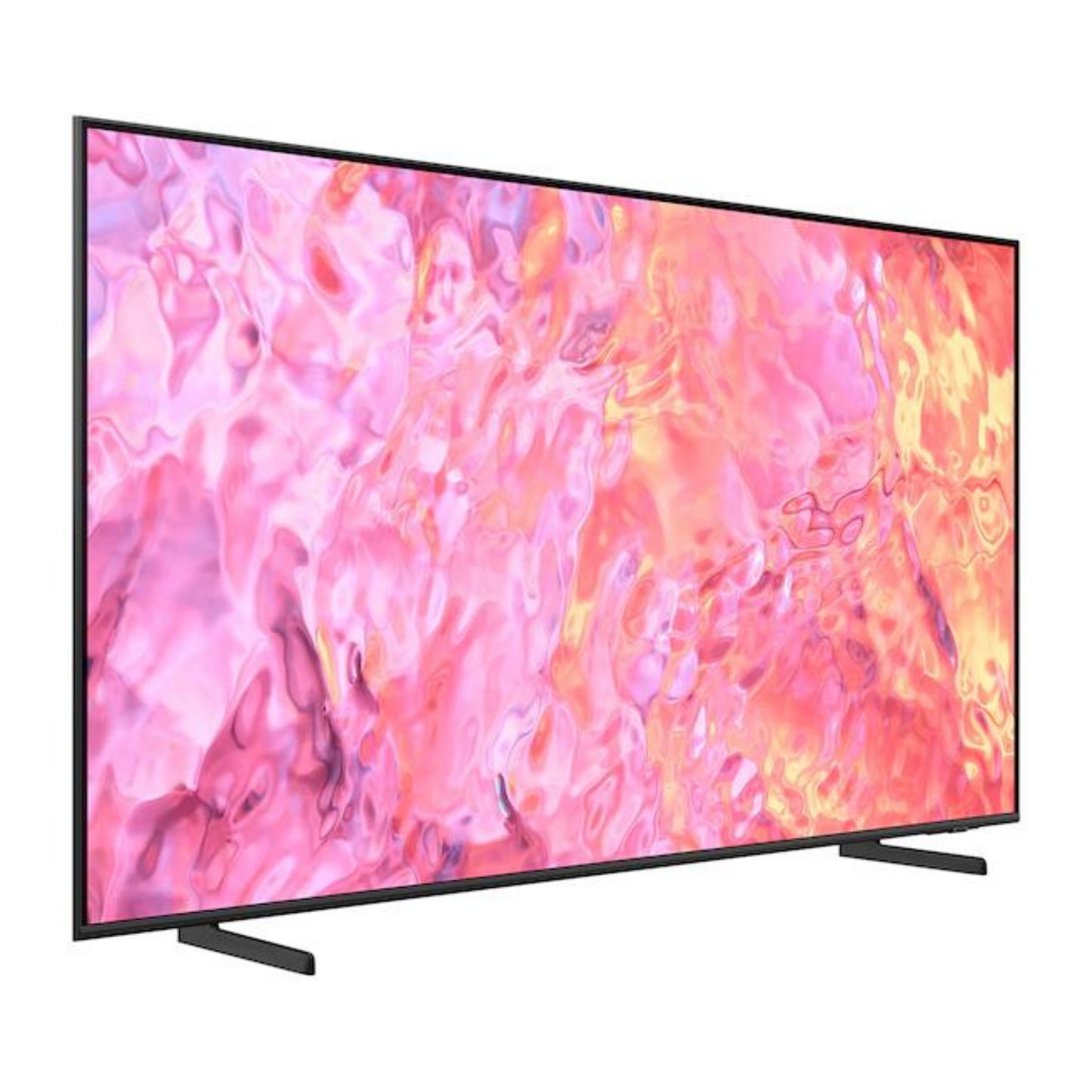 Samsung 50 inch Smart QLED TV - 4K, 50Q60C