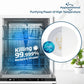 Beko 13 Place Fully Integrated Built-in Dishwasher, BDIN153E3