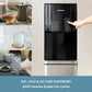 Panasonic Bottom Loading Water Dispenser with Ice Maker, SDM-WD4534BG
