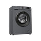 Hisense 6KG Fully Automatic Washing Machine, WFV6010T