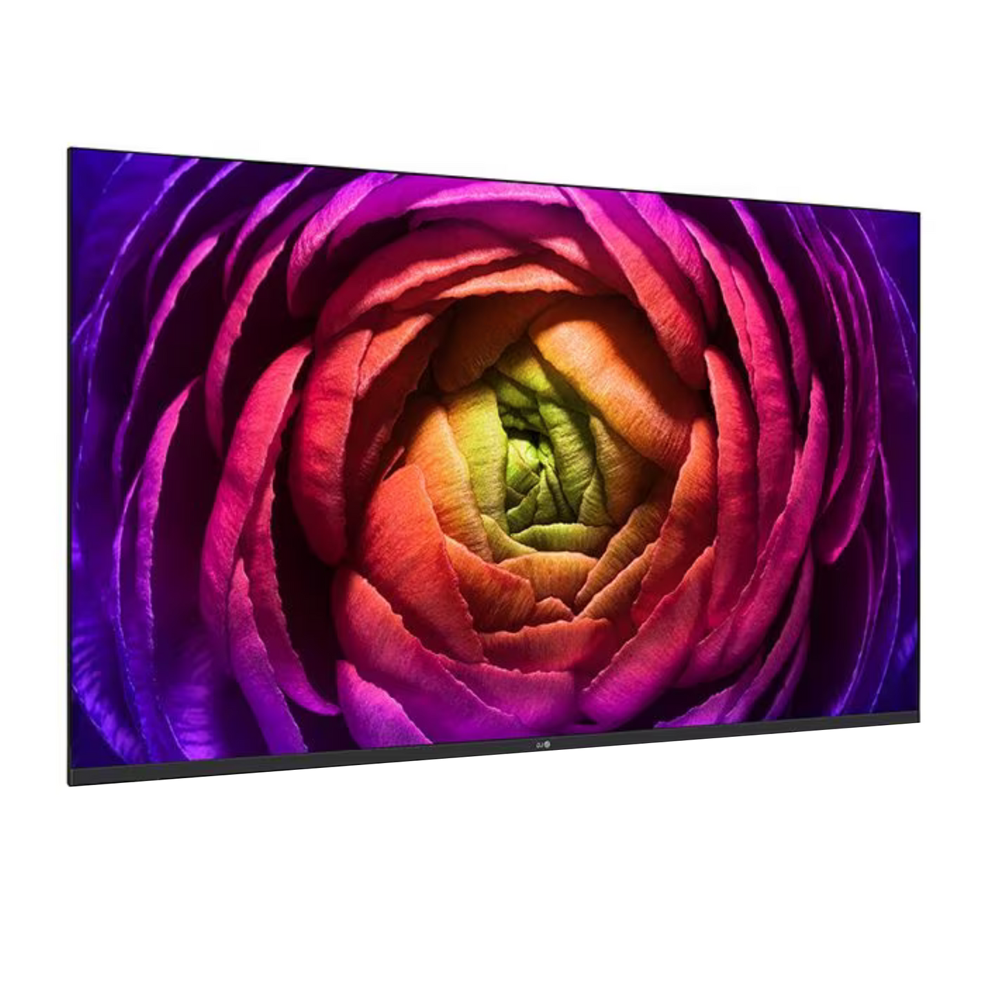LG 55 inch Smart TV - 4K, 55UQ91