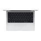 Apple MacBook Pro with Touch Bar, 13-inch Retina Display, Powerful M1 Processor, 8GB RAM, 256GB SSD