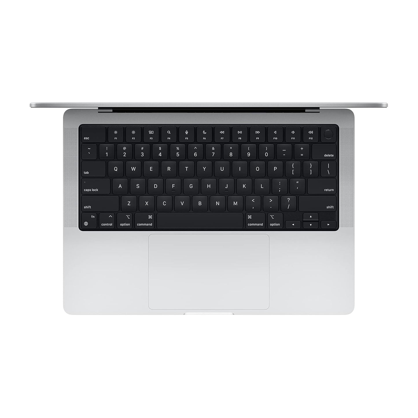 Apple MacBook Pro with Touch Bar, 13-inch Retina Display, Powerful M1 Processor, 8GB RAM, 256GB SSD