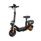 Kugoo Electric Scooter 1200W 70KM Range 52KM Speed, M5 Pro